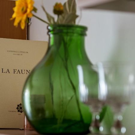 B&B Casa Baronale Castelsaraceno Exteriér fotografie