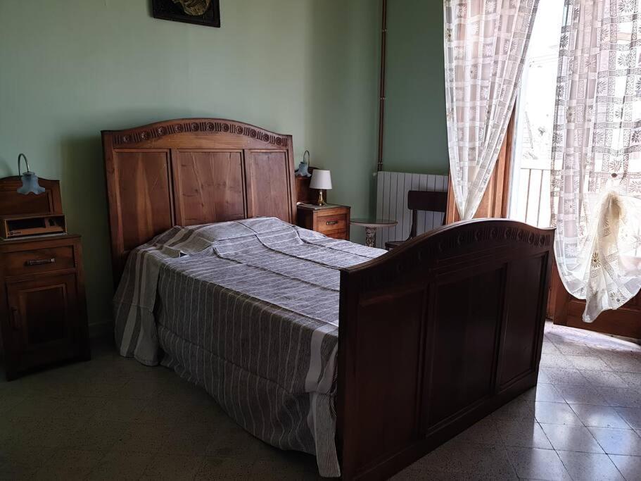 B&B Casa Baronale Castelsaraceno Exteriér fotografie