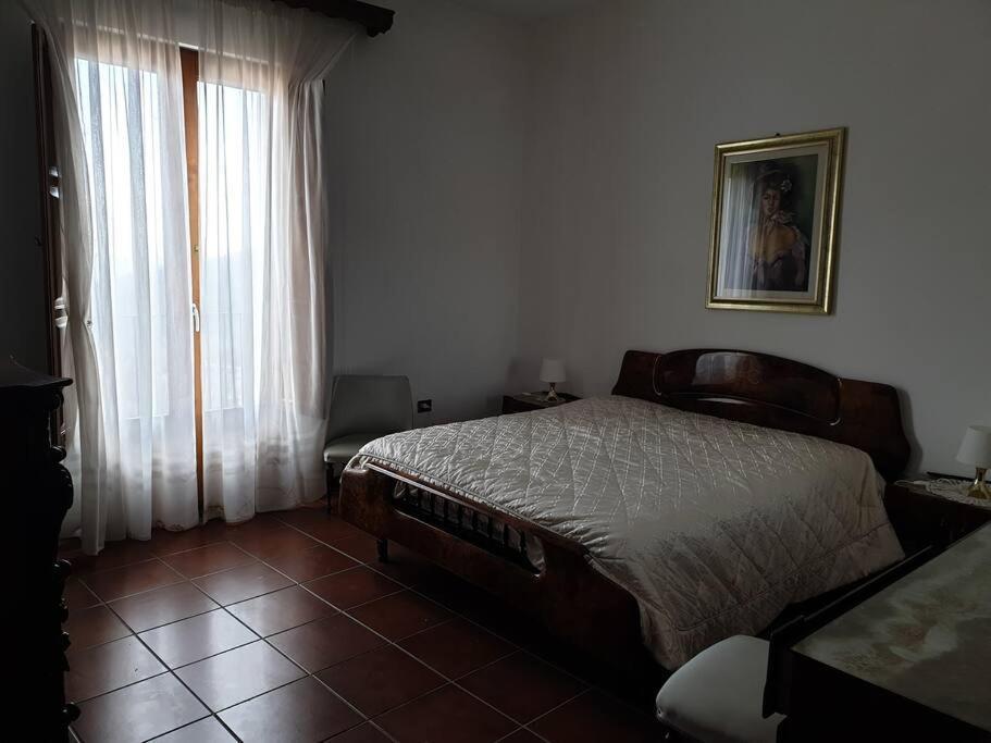 B&B Casa Baronale Castelsaraceno Exteriér fotografie