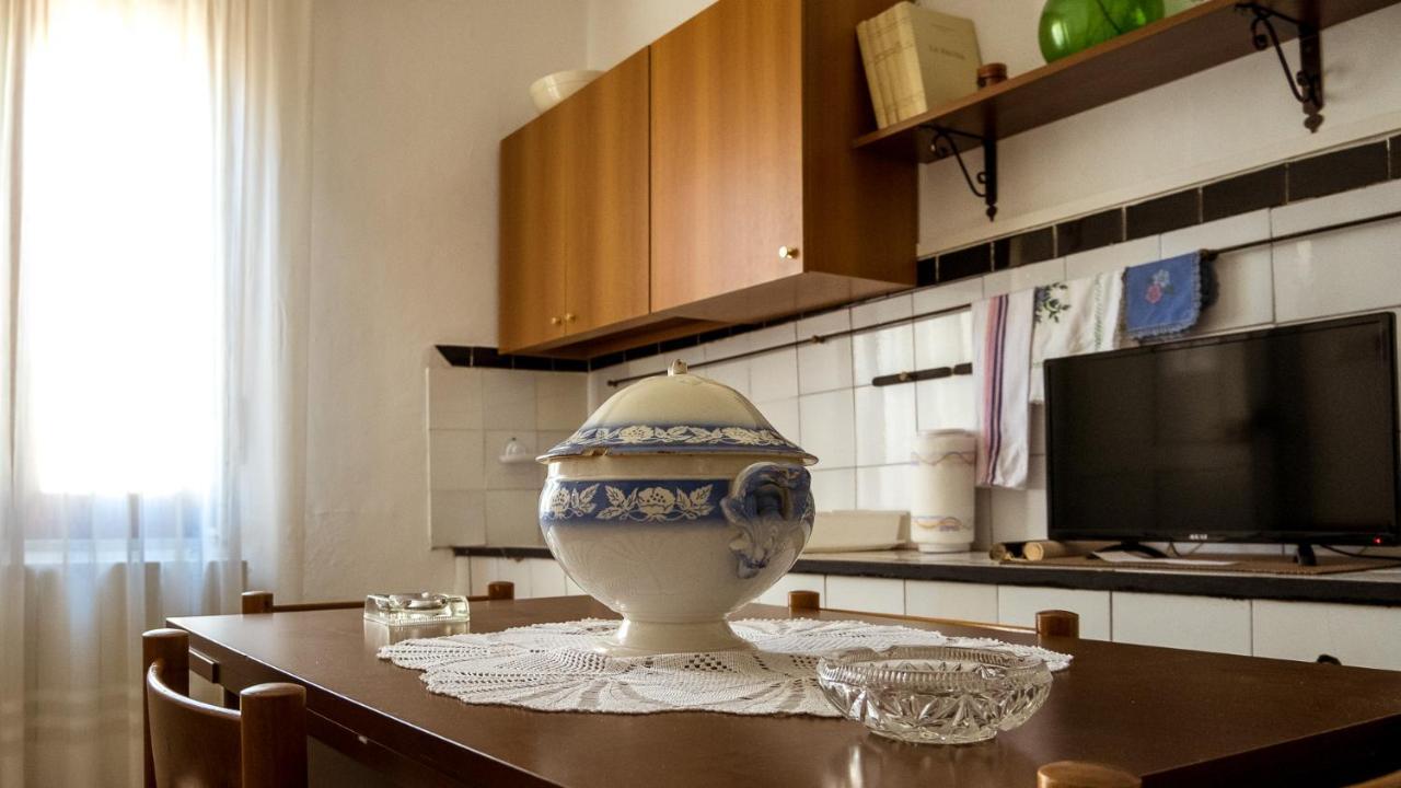 B&B Casa Baronale Castelsaraceno Exteriér fotografie